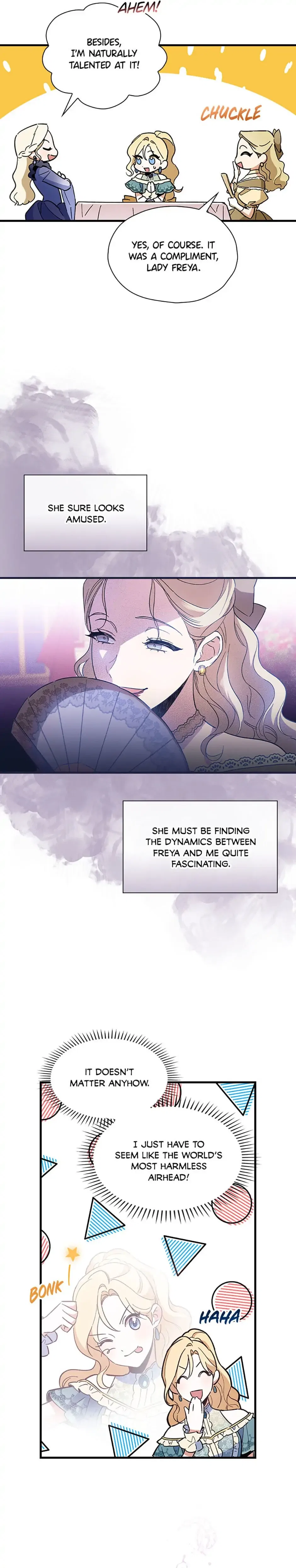 How to Get My Husband on My Side Chapter 10 – Page 6