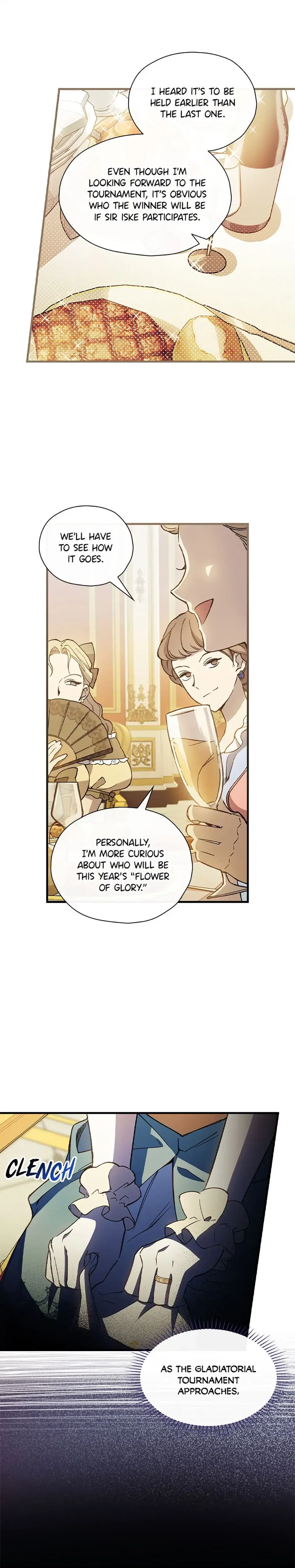 How to Get My Husband on My Side Chapter 10 – Page 8