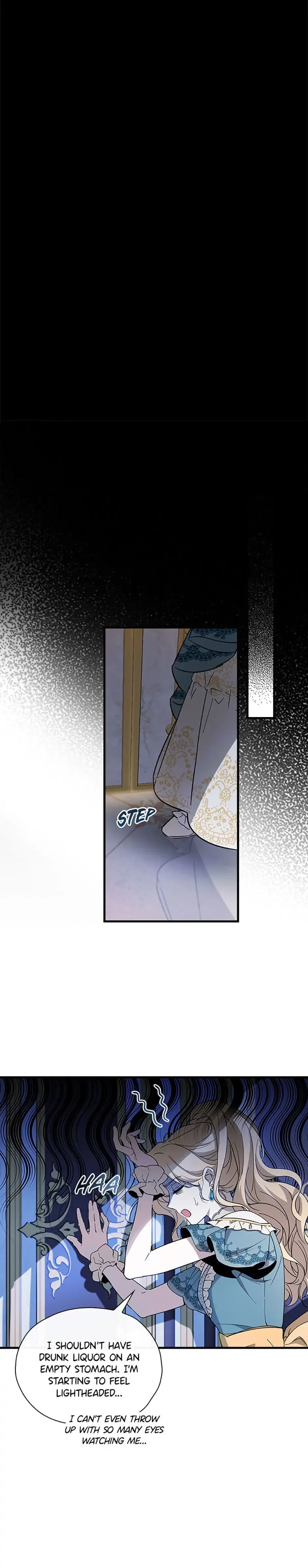 How to Get My Husband on My Side Chapter 10 – Page 11