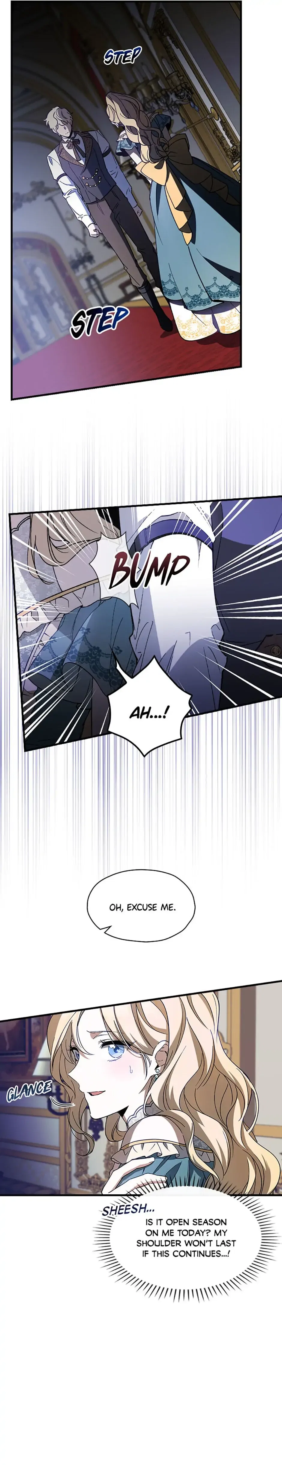 How to Get My Husband on My Side Chapter 10 – Page 12