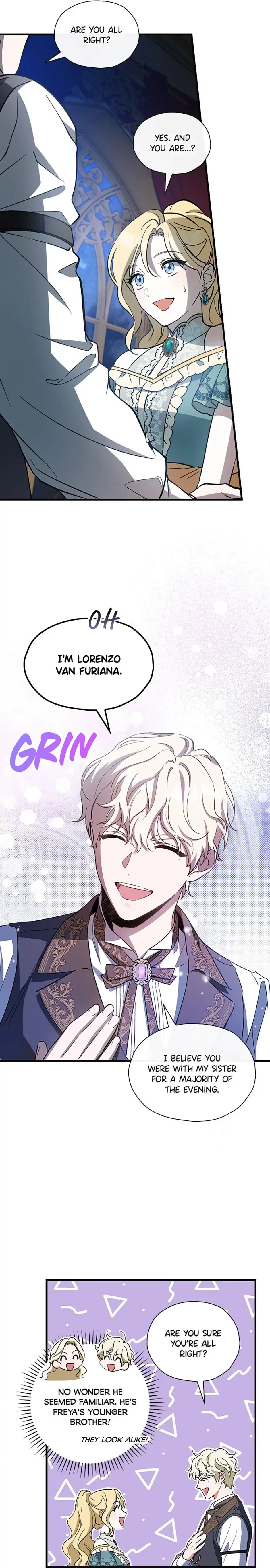 How to Get My Husband on My Side Chapter 10 – Page 13