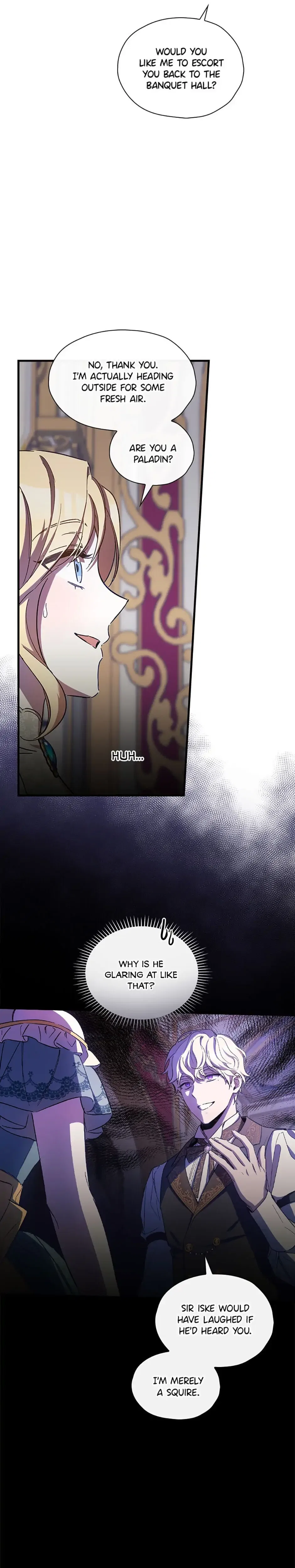 How to Get My Husband on My Side Chapter 10 – Page 14