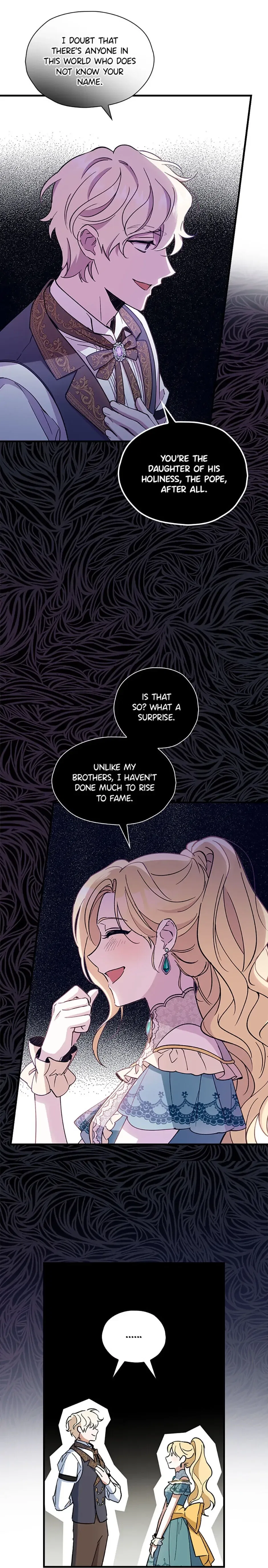 How to Get My Husband on My Side Chapter 10 – Page 16