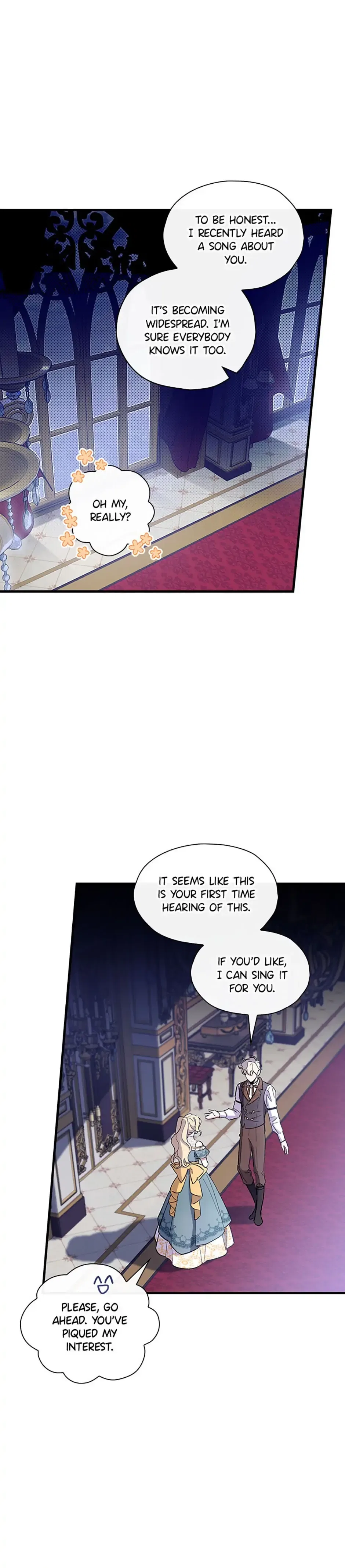 How to Get My Husband on My Side Chapter 10 – Page 17