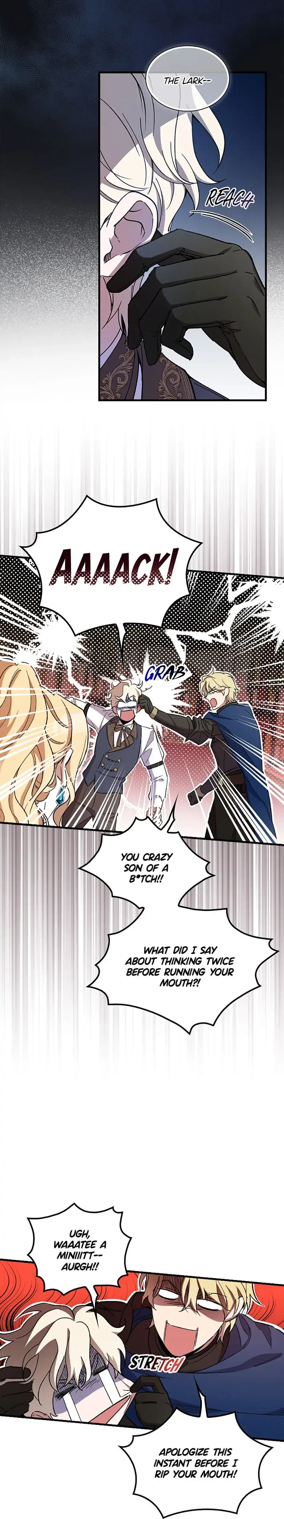 How to Get My Husband on My Side Chapter 10 – Page 19