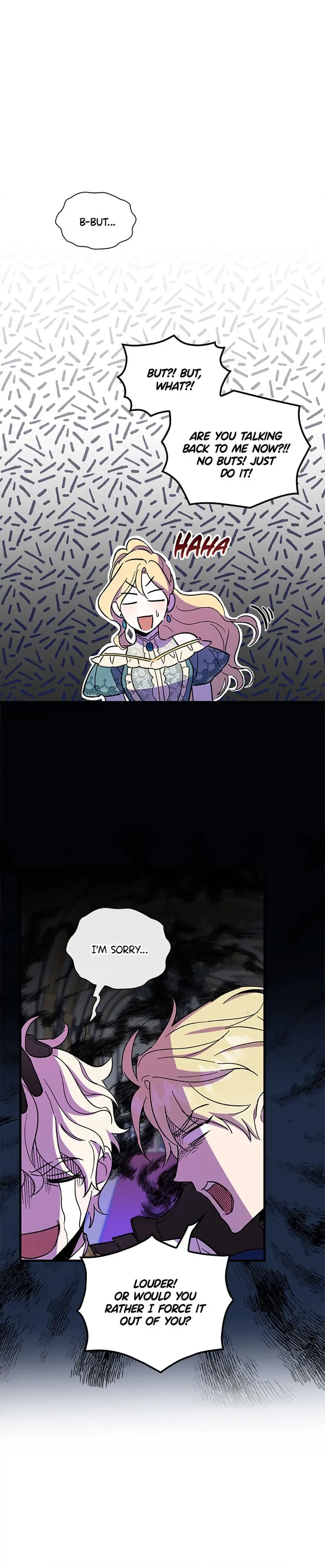 How to Get My Husband on My Side Chapter 10 – Page 20