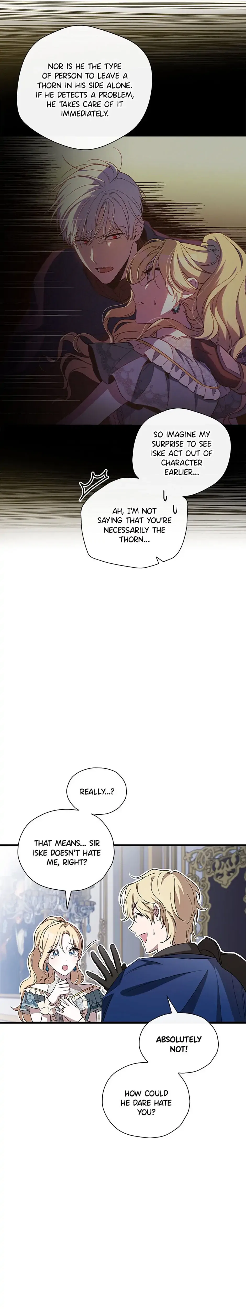 How to Get My Husband on My Side Chapter 10 – Page 24