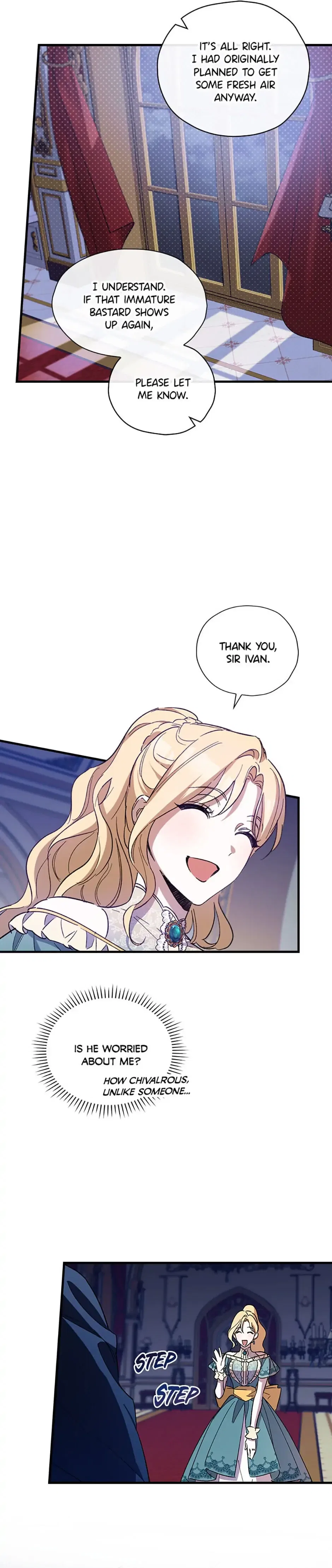 How to Get My Husband on My Side Chapter 10 – Page 26