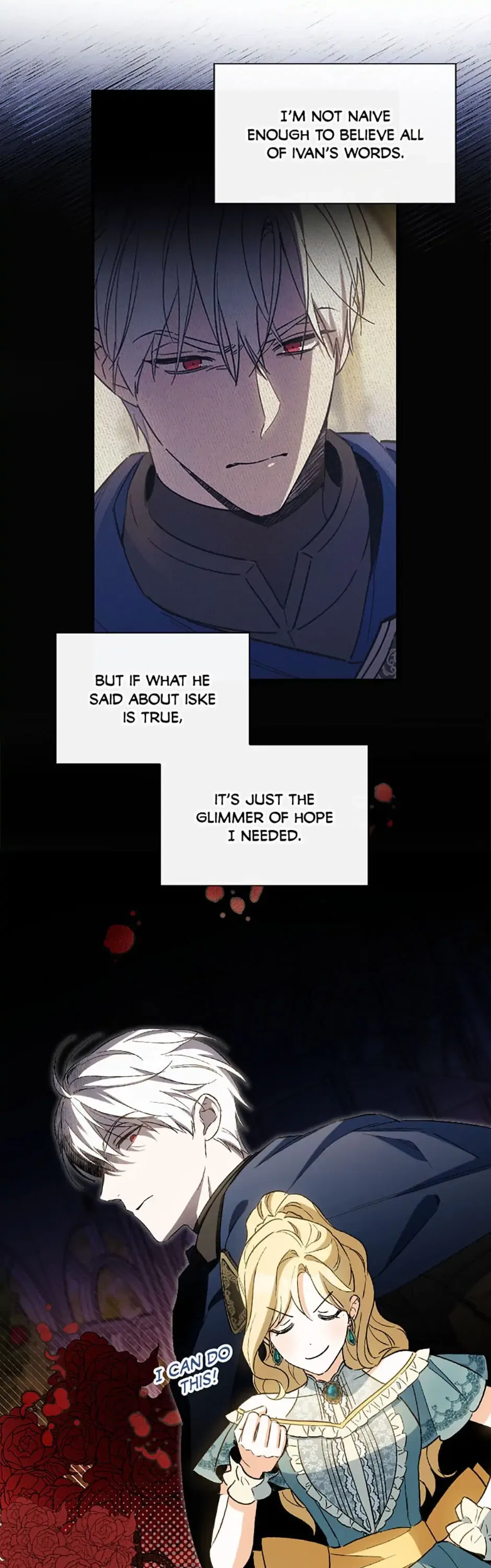 How to Get My Husband on My Side Chapter 10 – Page 27