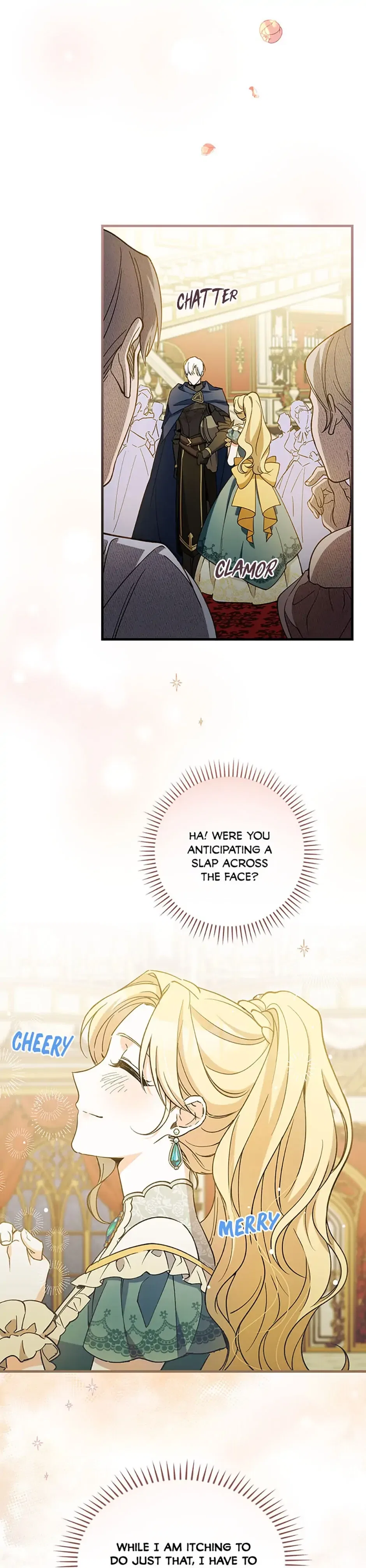 How to Get My Husband on My Side Chapter 9 – Page 3
