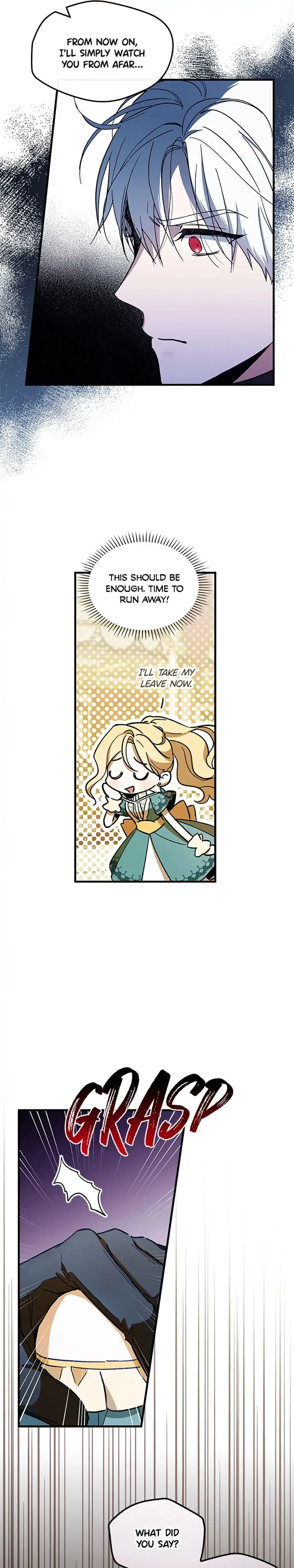 How to Get My Husband on My Side Chapter 9 – Page 7