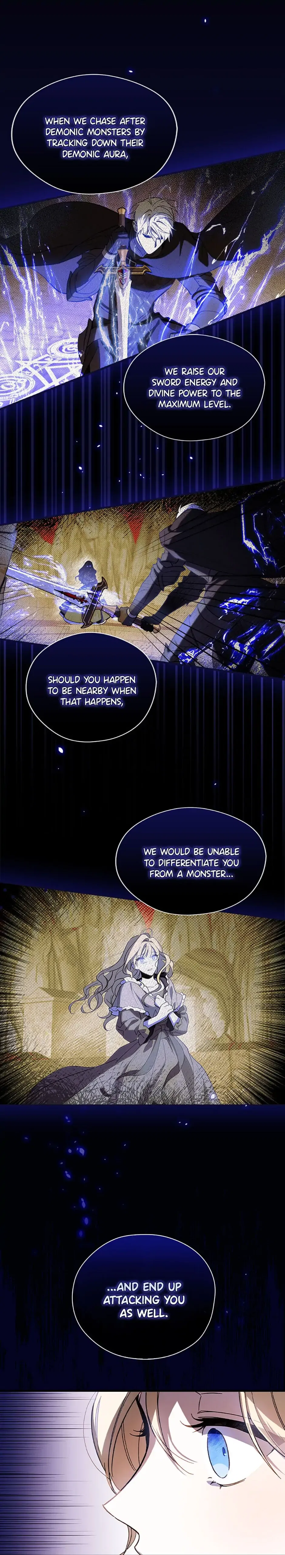 How to Get My Husband on My Side Chapter 9 – Page 12