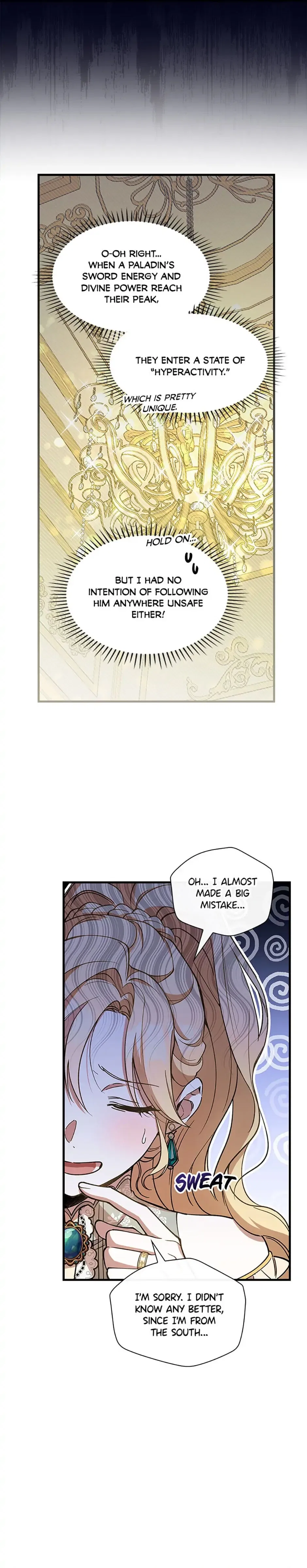 How to Get My Husband on My Side Chapter 9 – Page 13