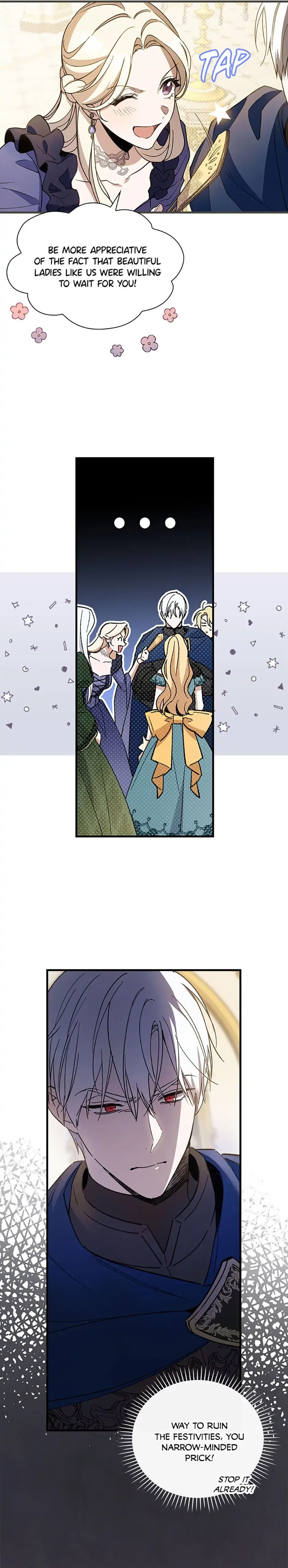 How to Get My Husband on My Side Chapter 9 – Page 15