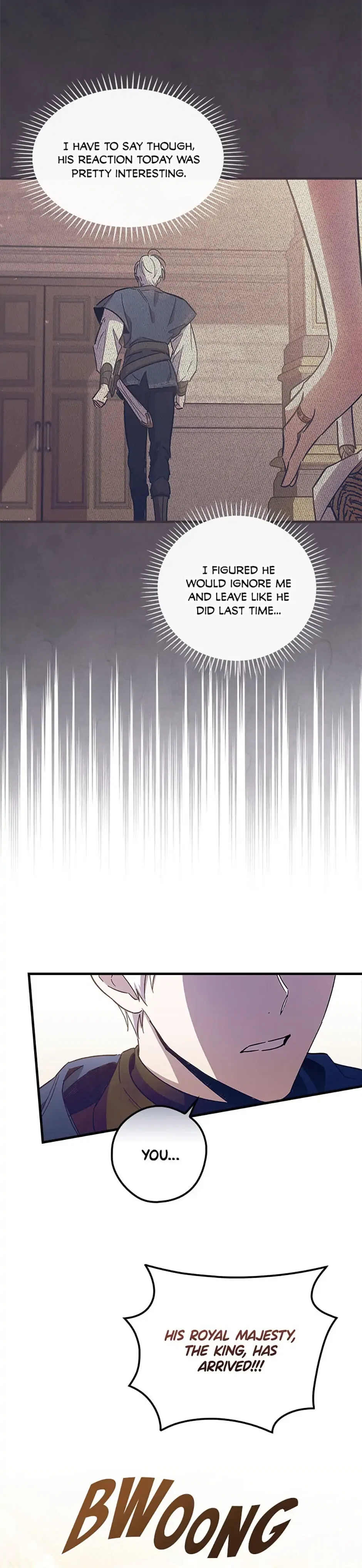 How to Get My Husband on My Side Chapter 9 – Page 16