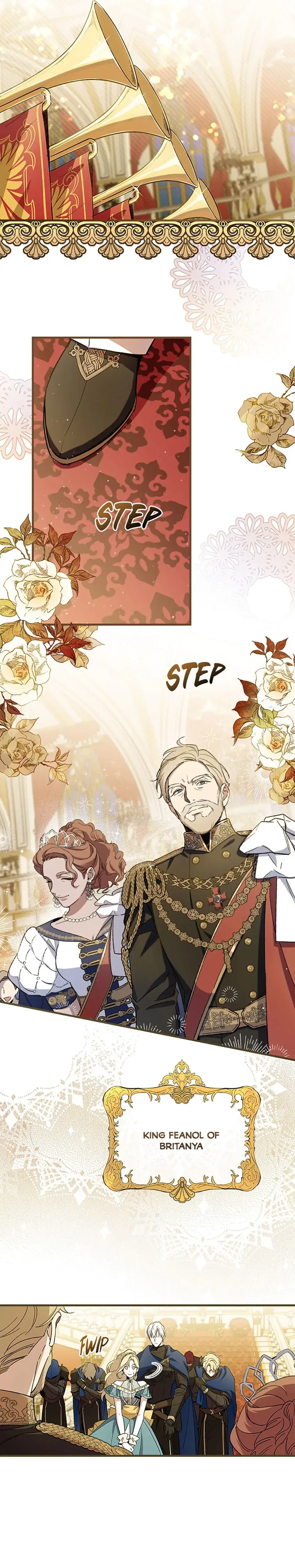 How to Get My Husband on My Side Chapter 9 – Page 17