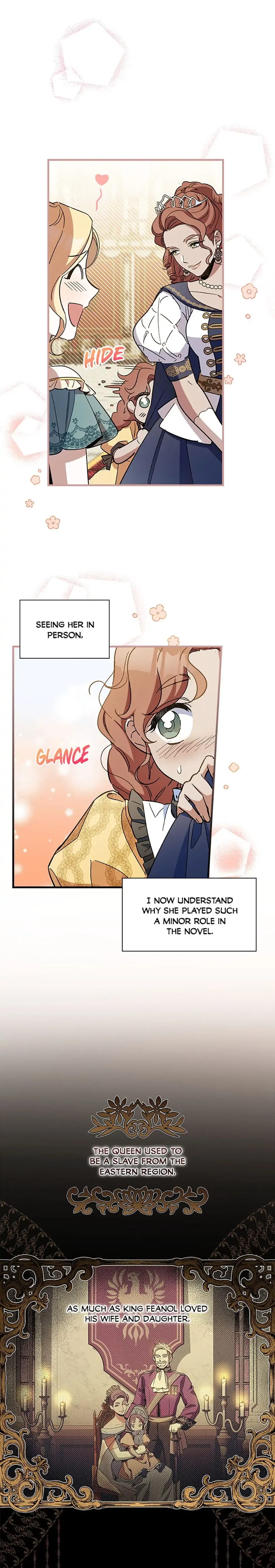 How to Get My Husband on My Side Chapter 9 – Page 23