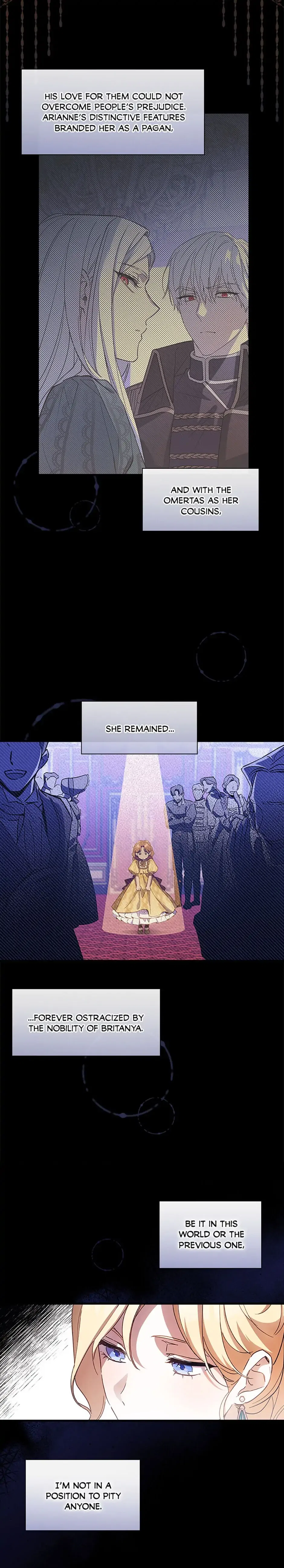 How to Get My Husband on My Side Chapter 9 – Page 24