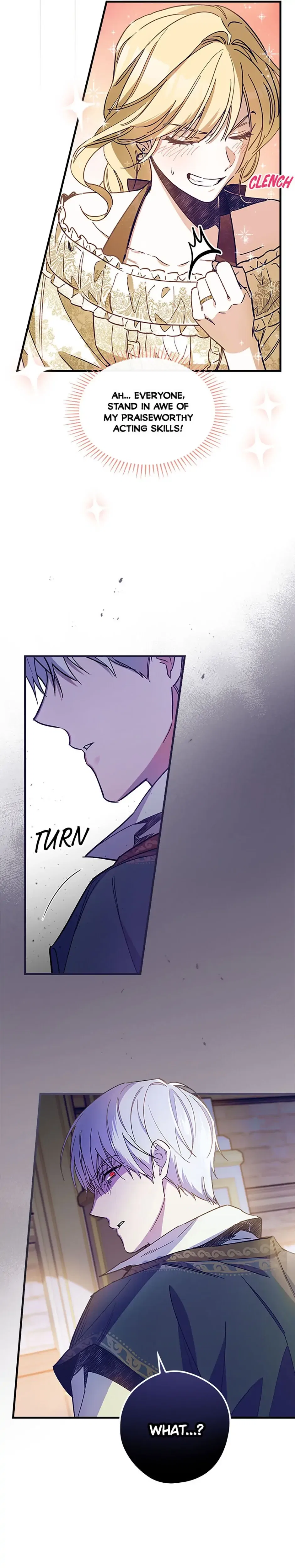How to Get My Husband on My Side Chapter 8 – Page 3