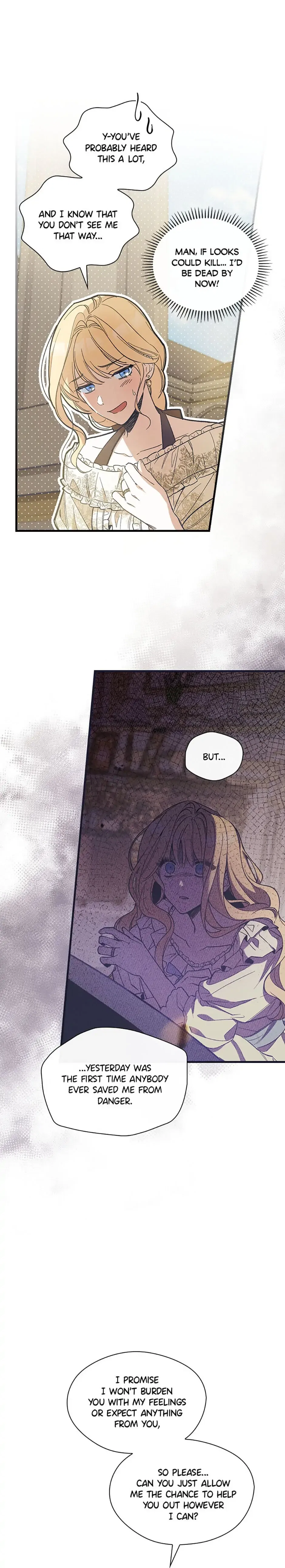 How to Get My Husband on My Side Chapter 8 – Page 4