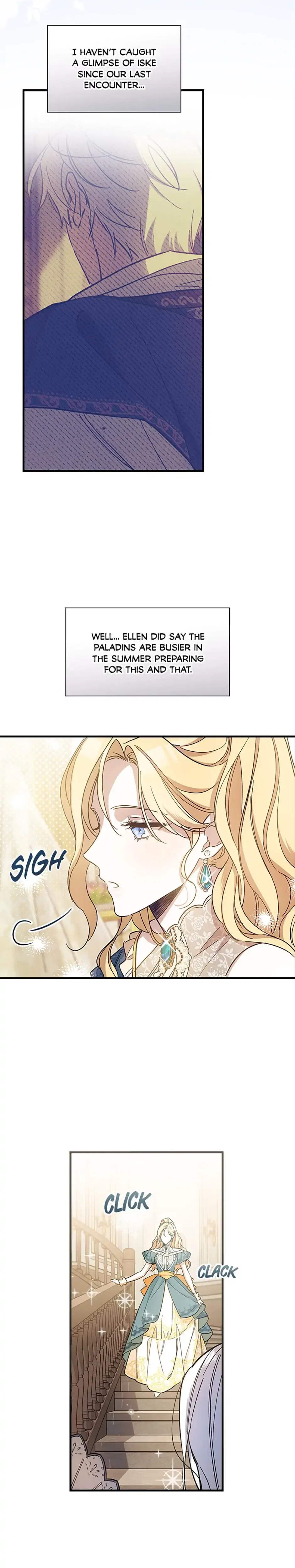 How to Get My Husband on My Side Chapter 8 – Page 9