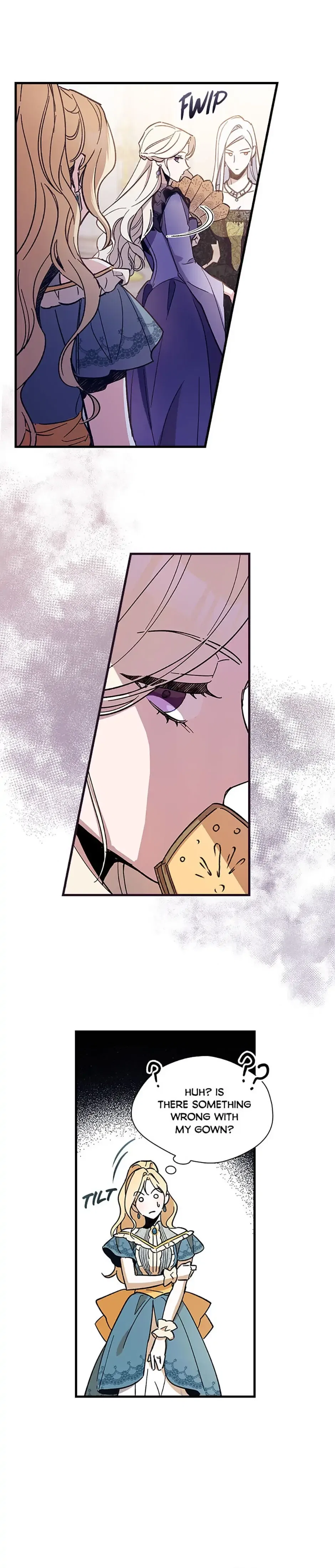 How to Get My Husband on My Side Chapter 8 – Page 14