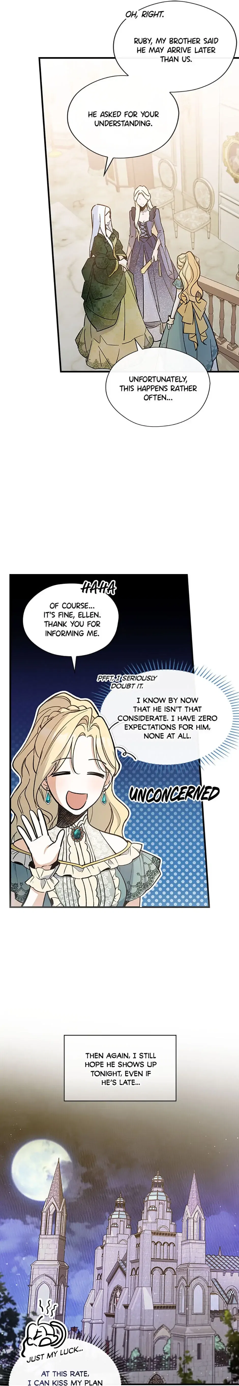 How to Get My Husband on My Side Chapter 8 – Page 15