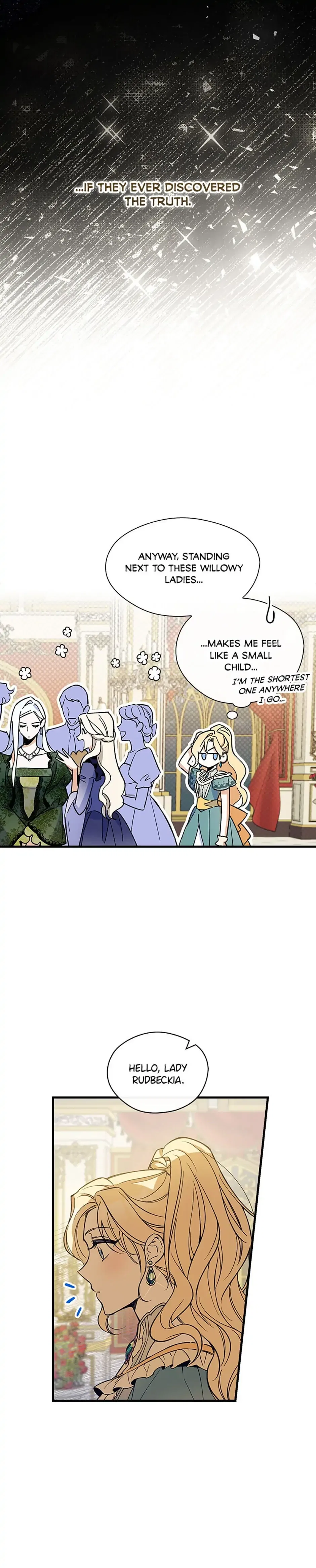 How to Get My Husband on My Side Chapter 8 – Page 19