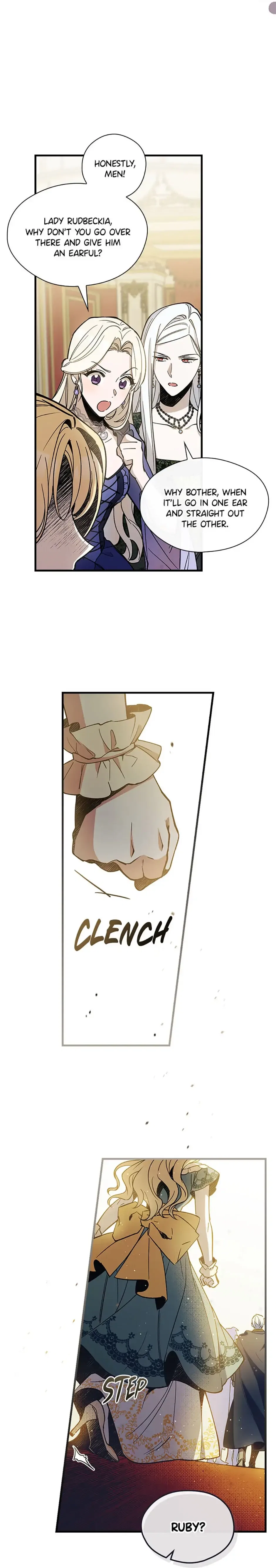How to Get My Husband on My Side Chapter 8 – Page 23