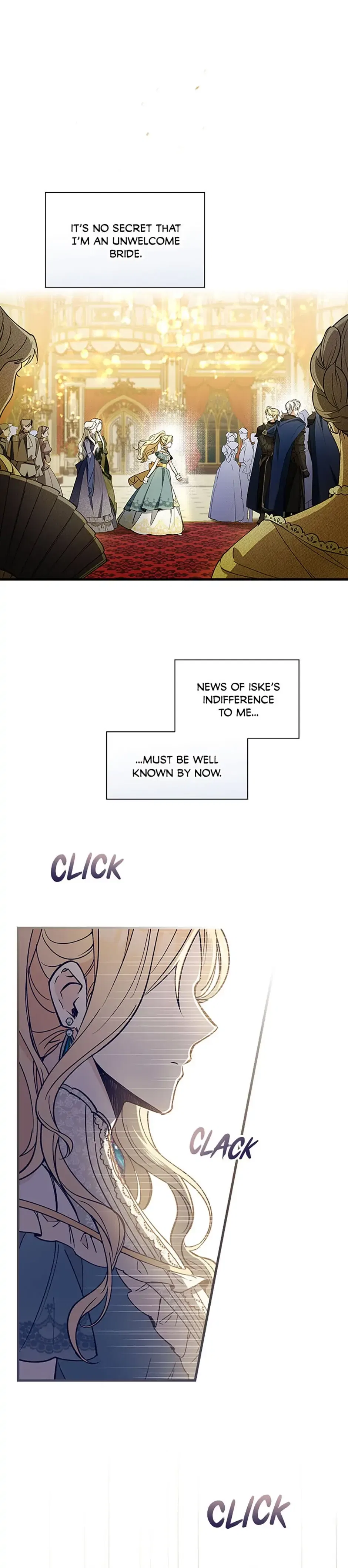 How to Get My Husband on My Side Chapter 8 – Page 24