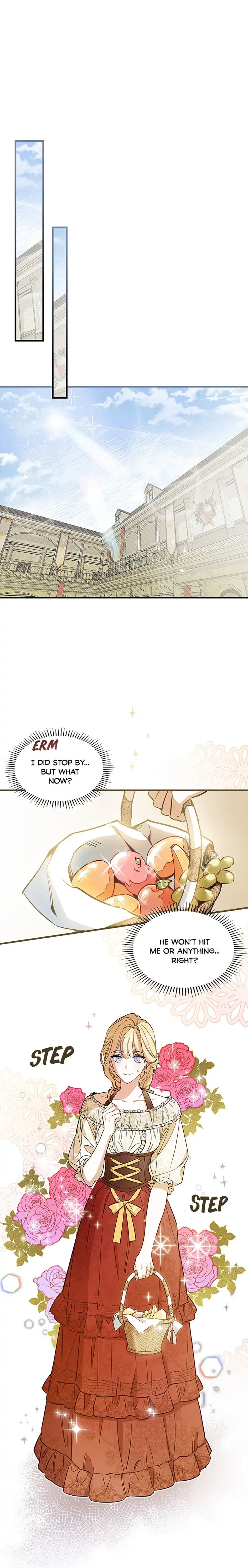 How to Get My Husband on My Side Chapter 7 – Page 2