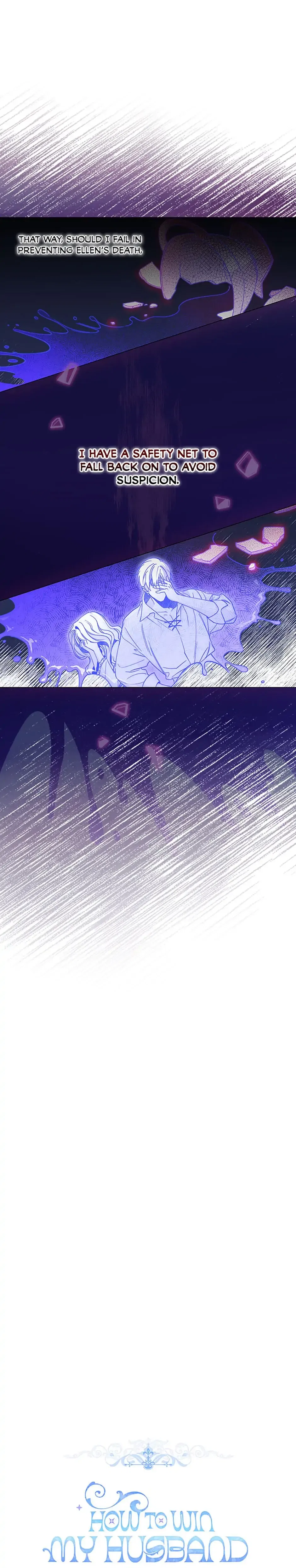 How to Get My Husband on My Side Chapter 7 – Page 4