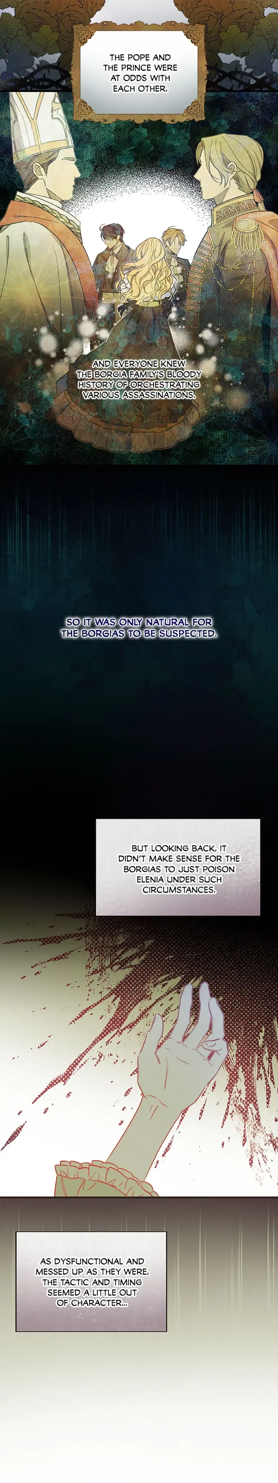 How to Get My Husband on My Side Chapter 7 – Page 6