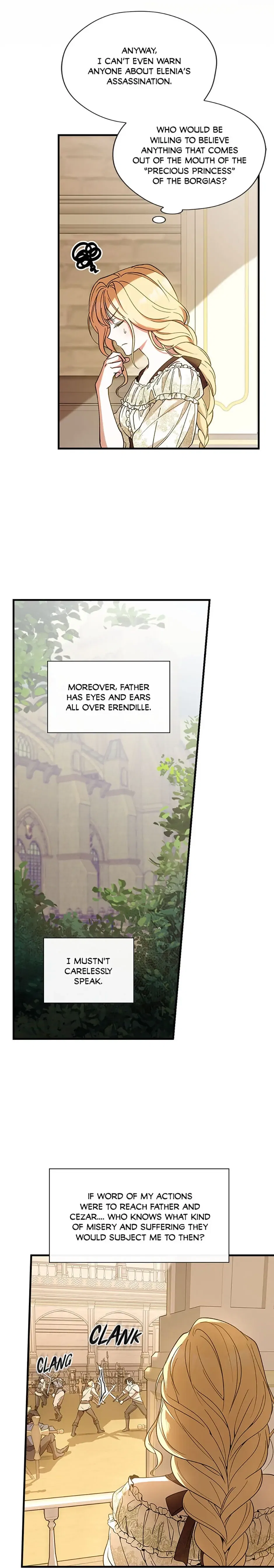 How to Get My Husband on My Side Chapter 7 – Page 7