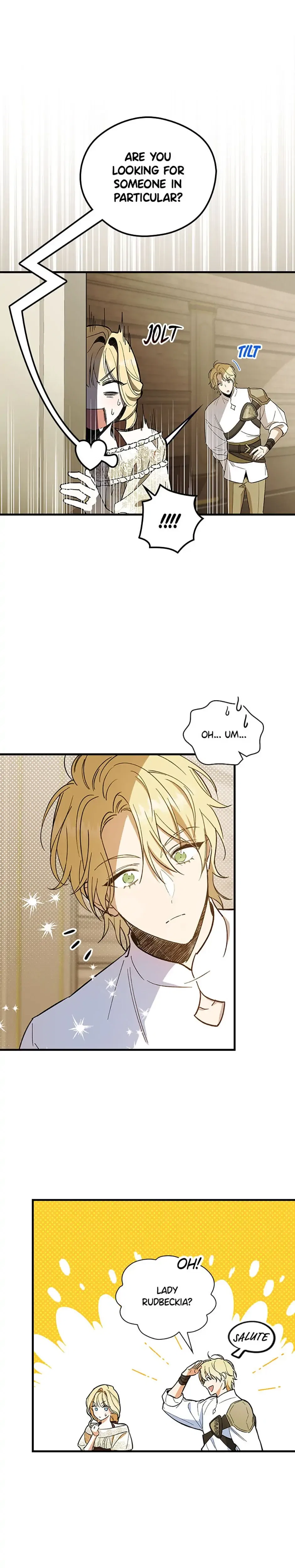 How to Get My Husband on My Side Chapter 7 – Page 8