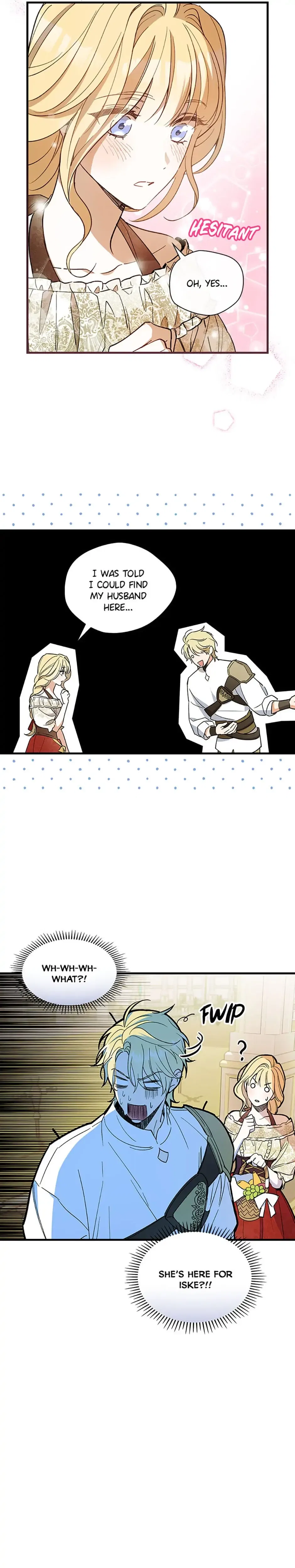 How to Get My Husband on My Side Chapter 7 – Page 10