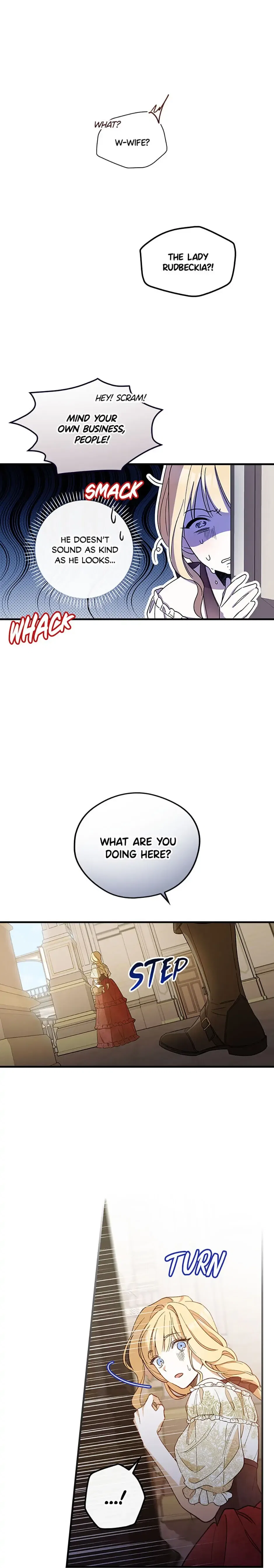 How to Get My Husband on My Side Chapter 7 – Page 12