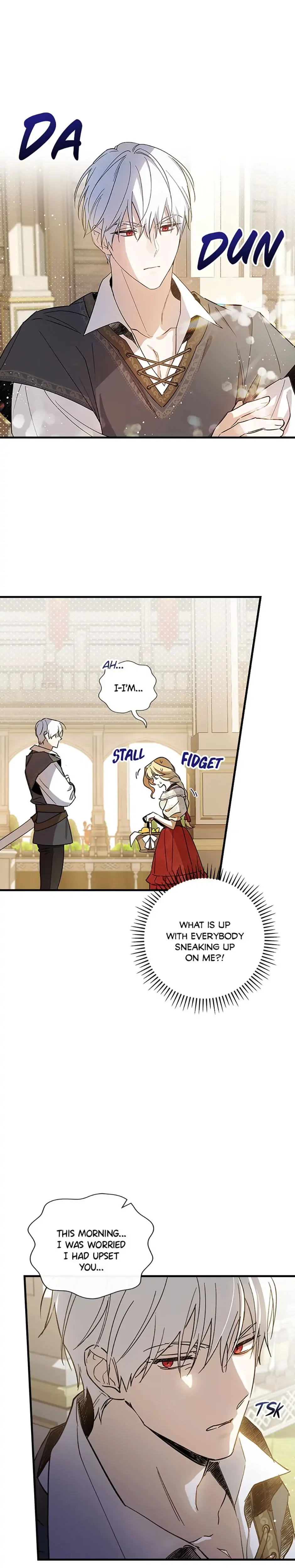 How to Get My Husband on My Side Chapter 7 – Page 13