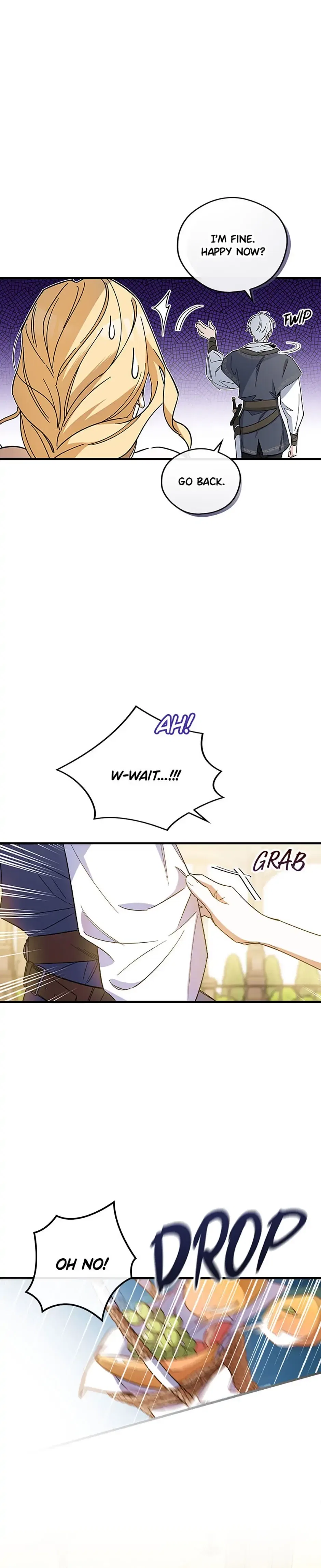 How to Get My Husband on My Side Chapter 7 – Page 14