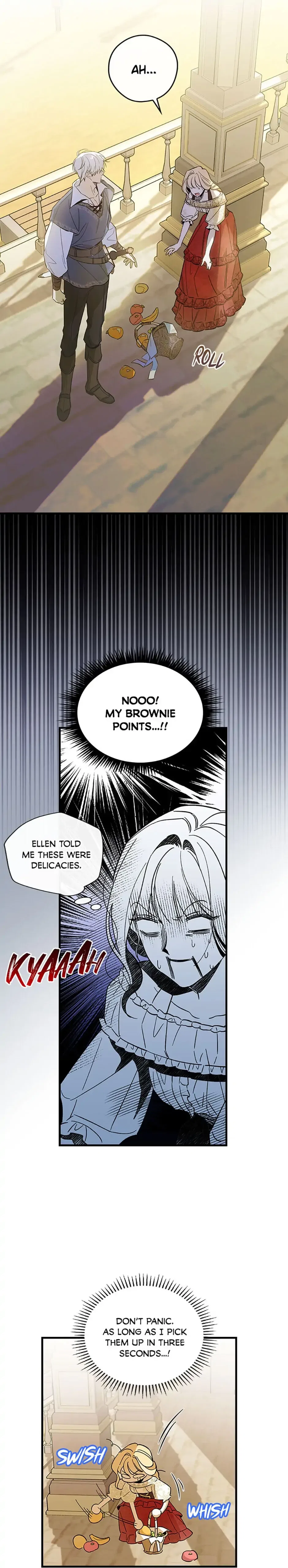How to Get My Husband on My Side Chapter 7 – Page 15