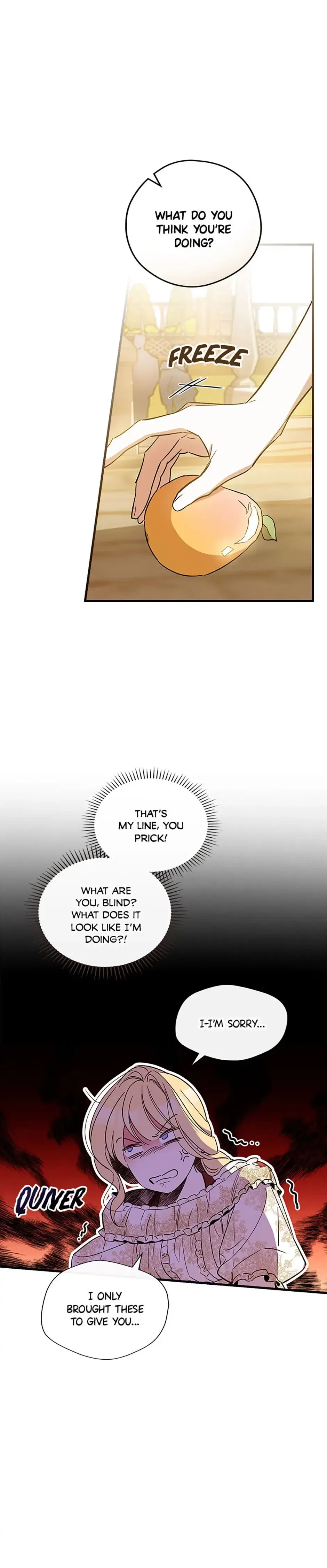 How to Get My Husband on My Side Chapter 7 – Page 16