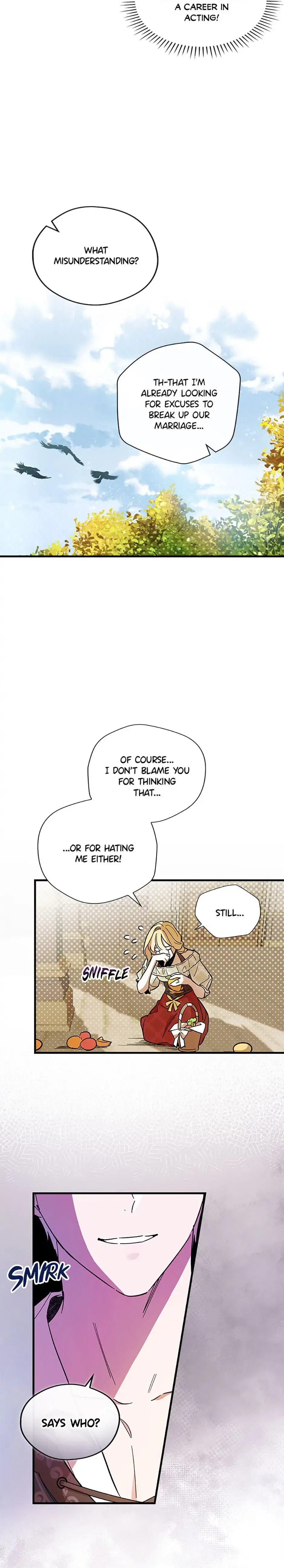How to Get My Husband on My Side Chapter 7 – Page 18