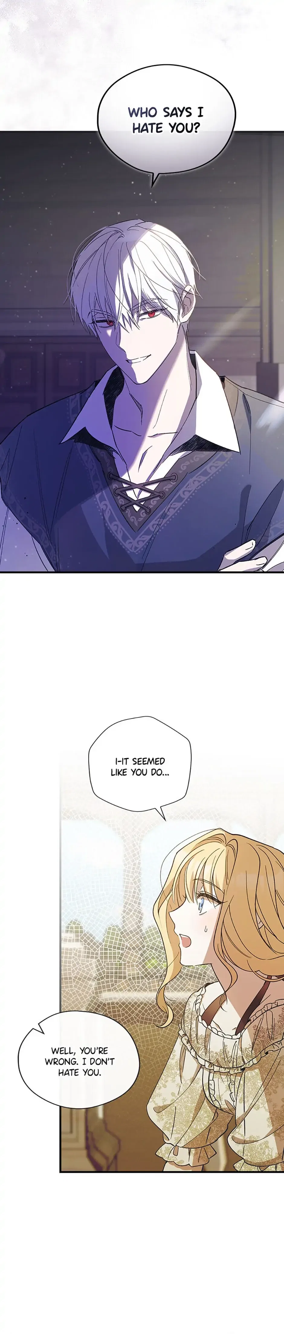 How to Get My Husband on My Side Chapter 7 – Page 19