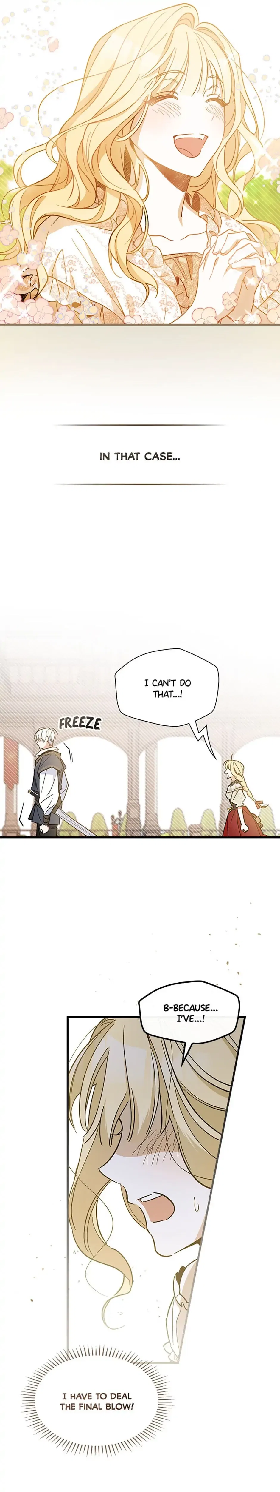 How to Get My Husband on My Side Chapter 7 – Page 26