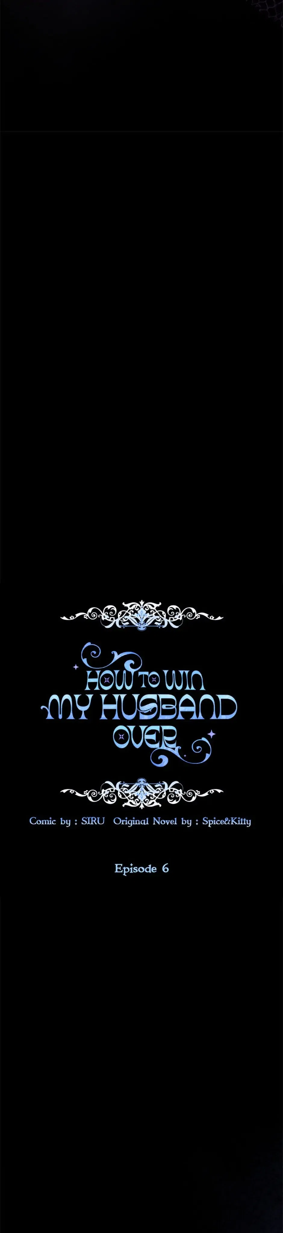 How to Get My Husband on My Side Chapter 6 – Page 4