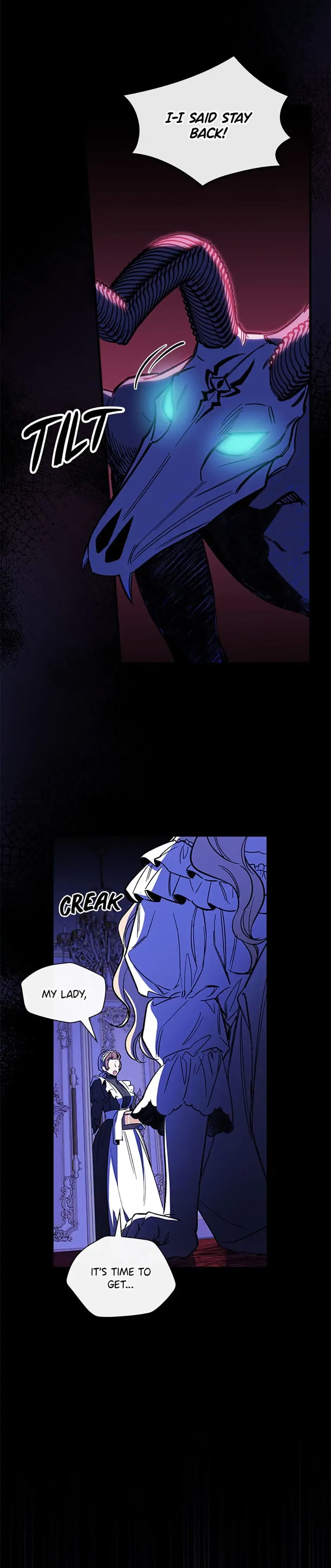 How to Get My Husband on My Side Chapter 6 – Page 5