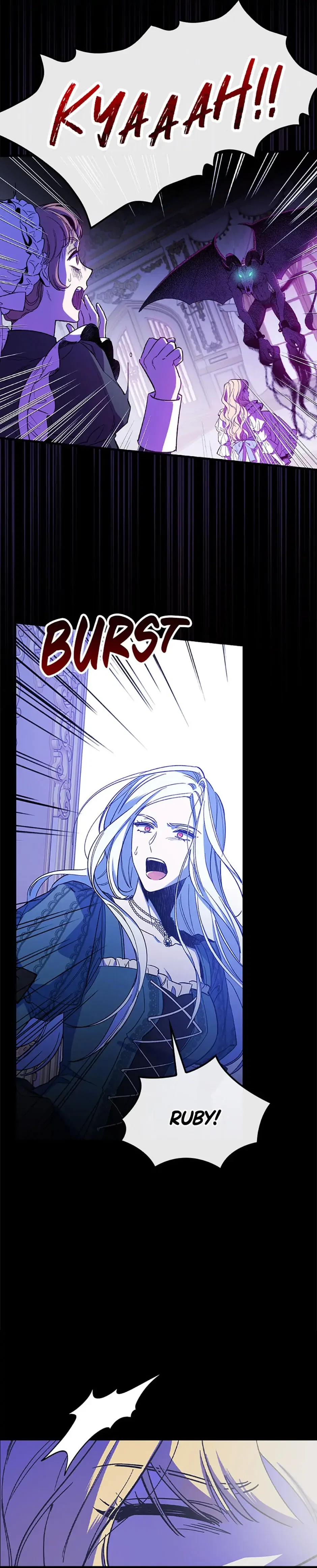 How to Get My Husband on My Side Chapter 6 – Page 6