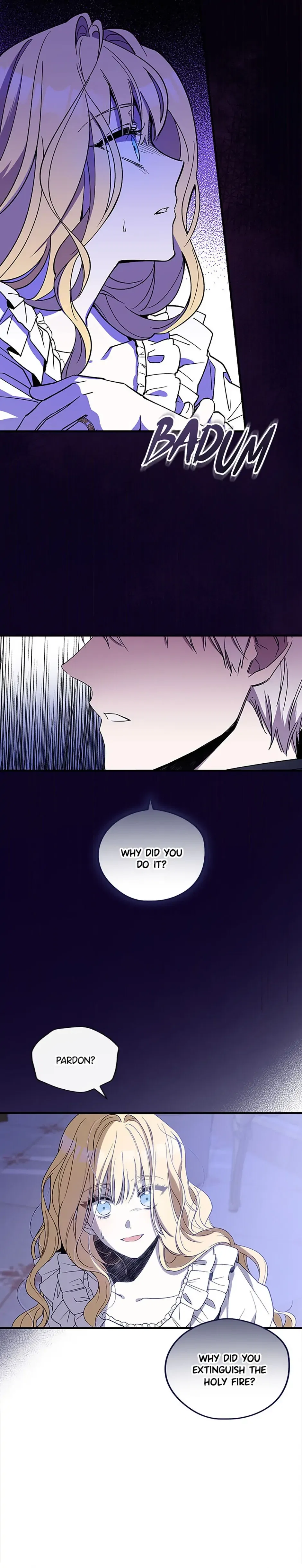 How to Get My Husband on My Side Chapter 6 – Page 11
