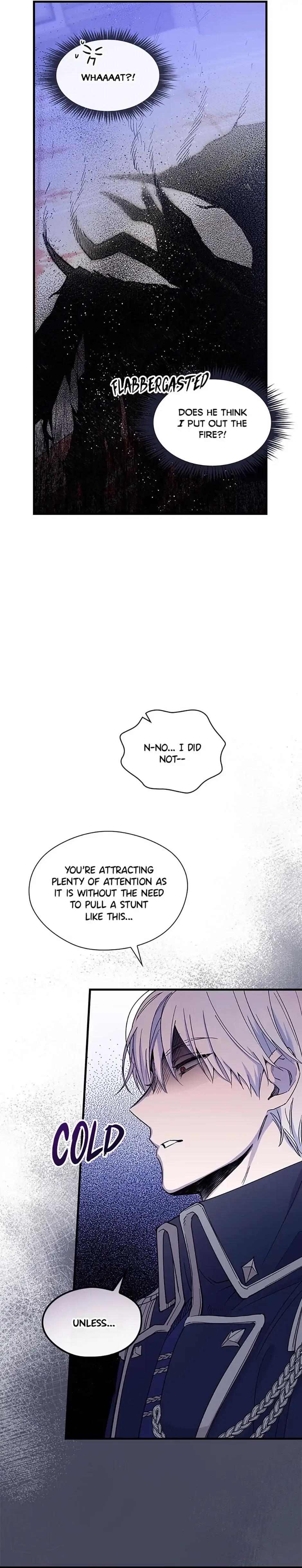 How to Get My Husband on My Side Chapter 6 – Page 12