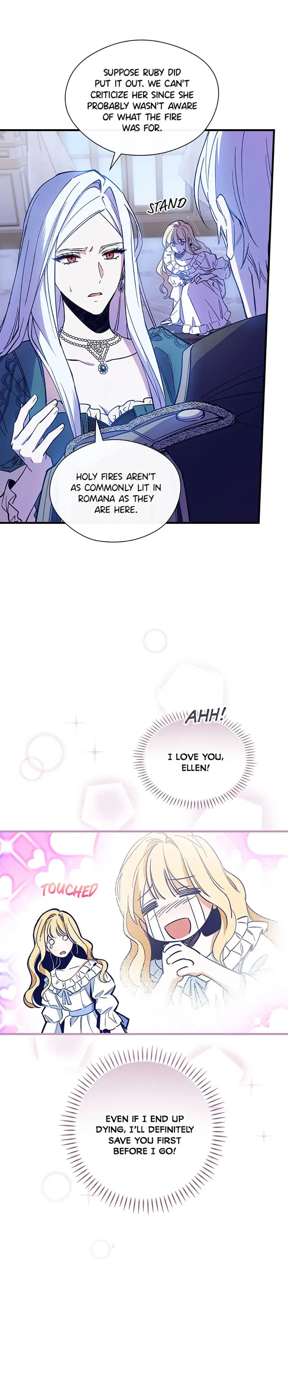 How to Get My Husband on My Side Chapter 6 – Page 14